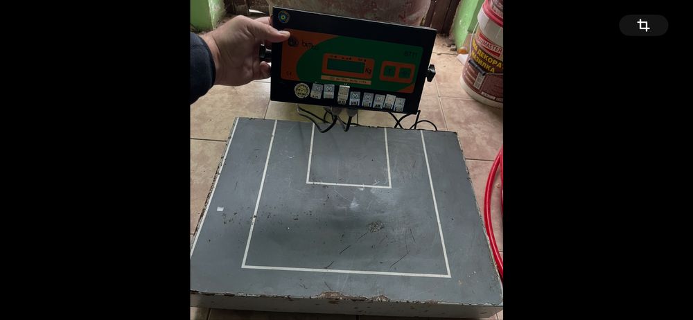 Везна Платформа Bimco