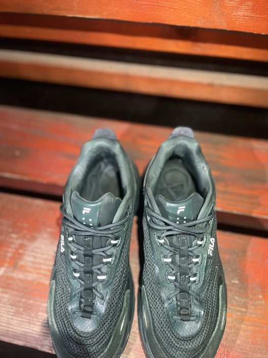 Adidasi originali fils