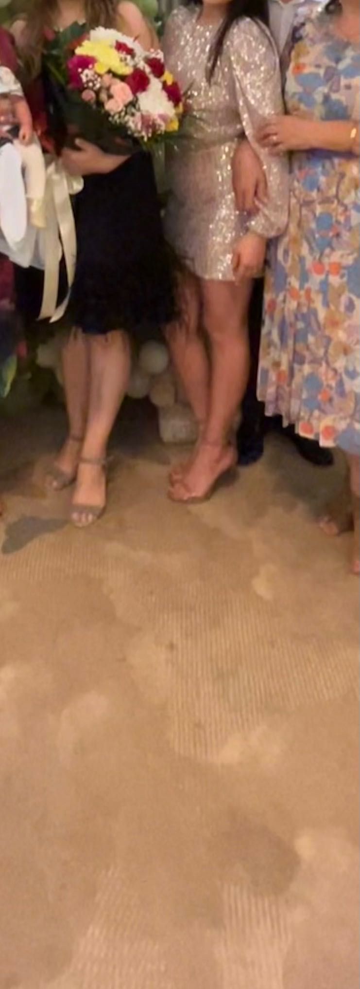 Rochie Bby mărimea 38