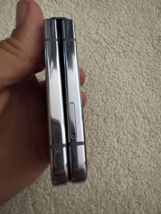 Telefon Samsung Z Flip 4 spart pt piese