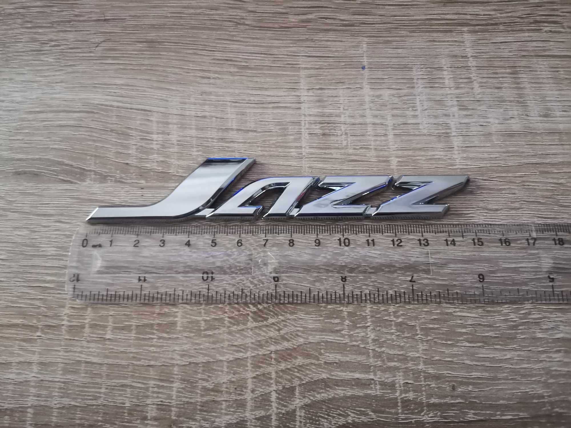 Надписи стар стил Хонда Джаз Honda JAZZ