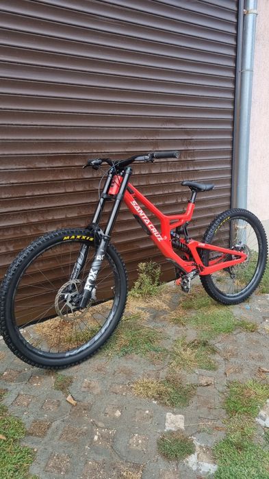 Santa Cruz V10.8(2024) L