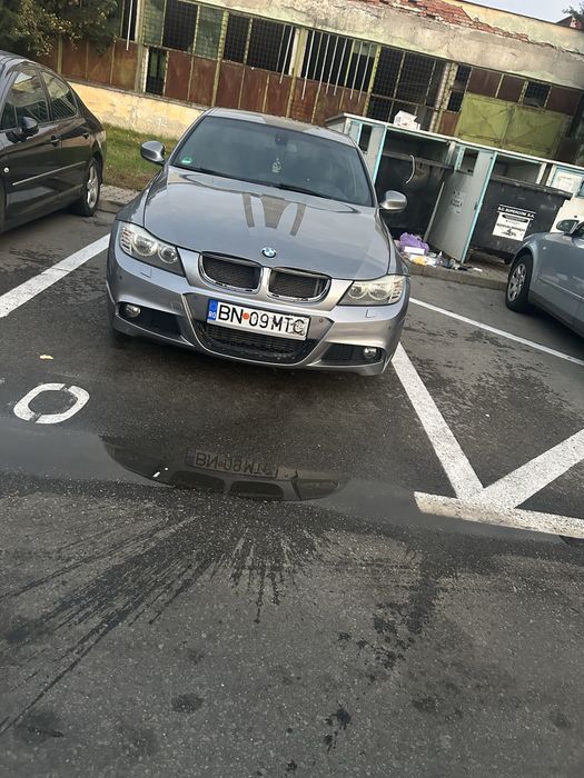 Bara bmw e 90 pachet M