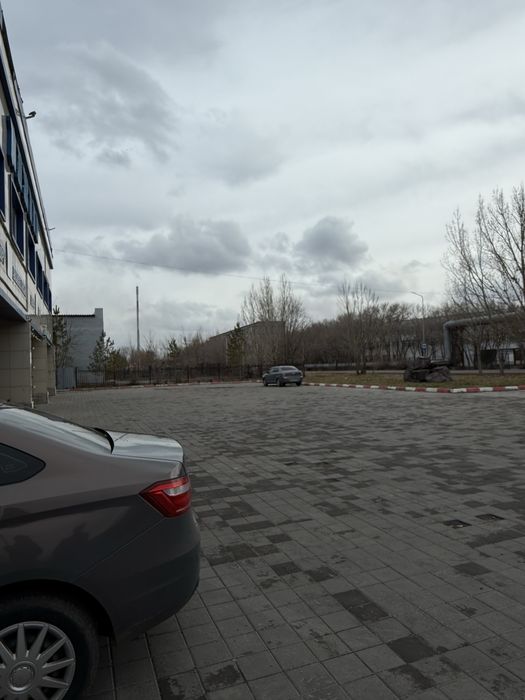 Продается коммерческое здание – 2000 м²