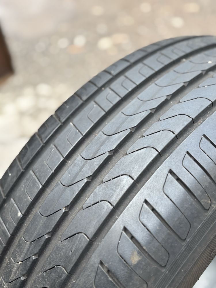 235/60/18 Pirelli 2 бр