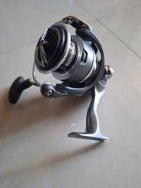 Mulineta Daiwa Lexa E LT 3000-C