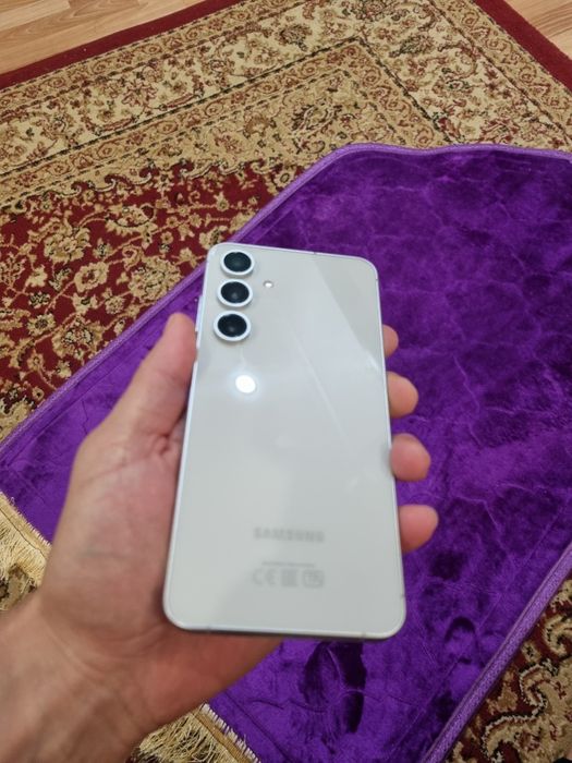 Самсунг s24fe обмен