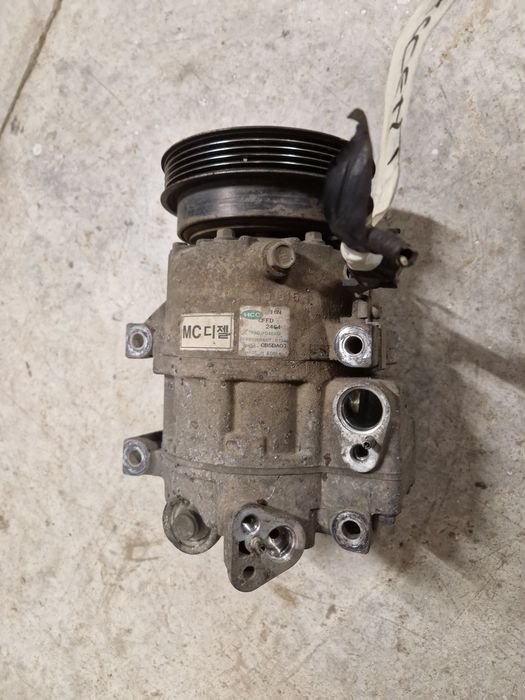 Compresor Hyundai Accent 1.5 crdi