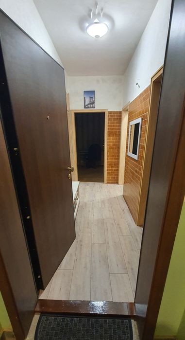 Двустаен апартамент под наем