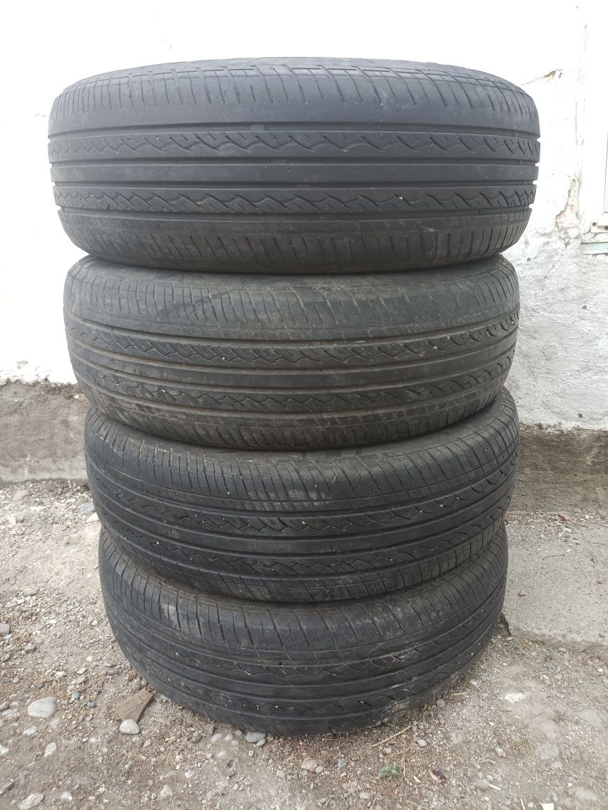 HIFLY  205/70 R15 баллондары