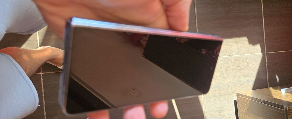 Vand Samsung Fold 4