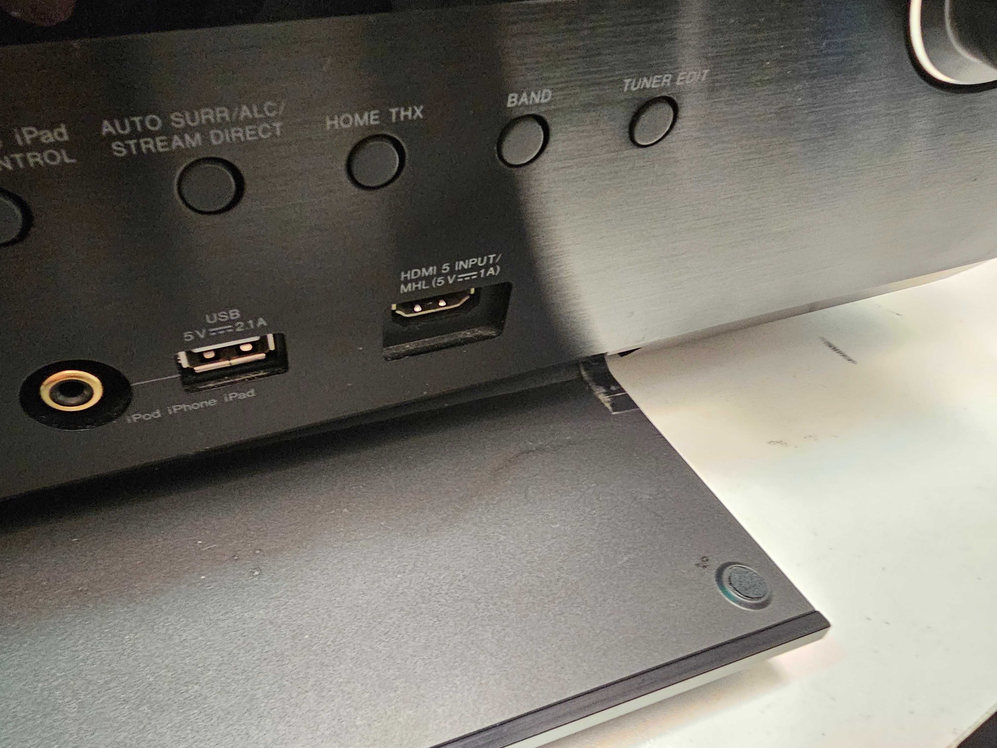 Reciver statie Pioneer SC-LX86 370W 9.2 HDMI 4K