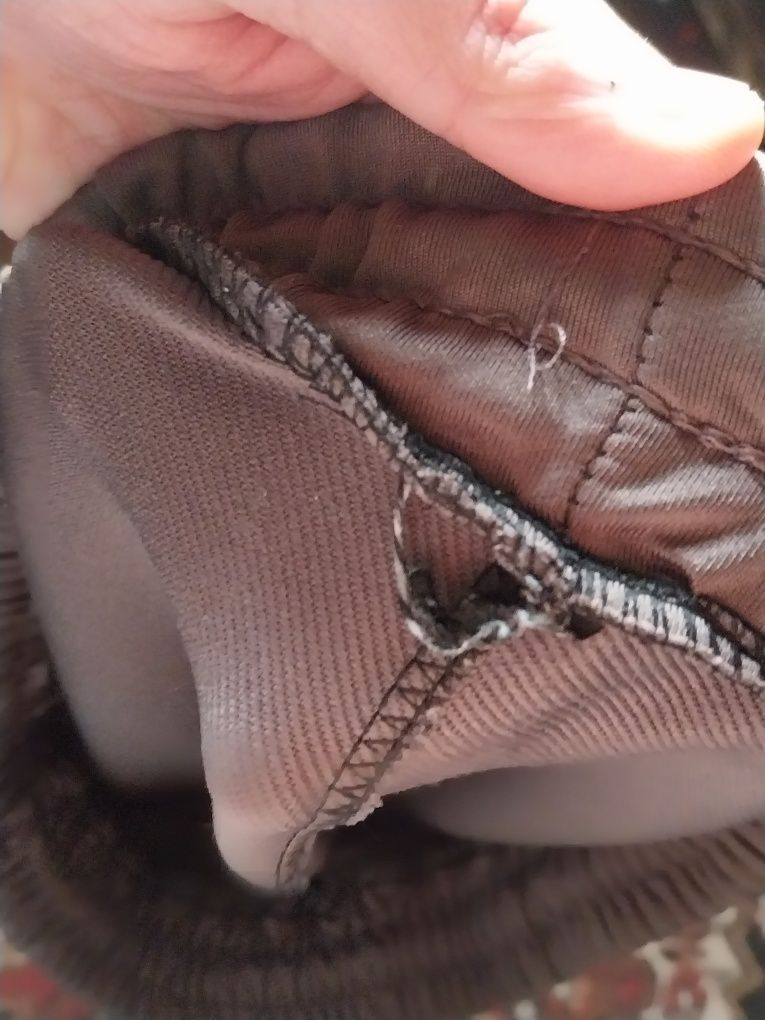 Pantaloni Nike Tech Fleece