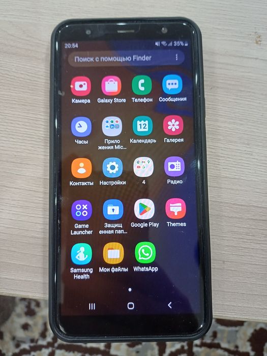 Продам смартфон самсунг