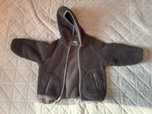 Geaca baiat 98 cm 3 ani zara