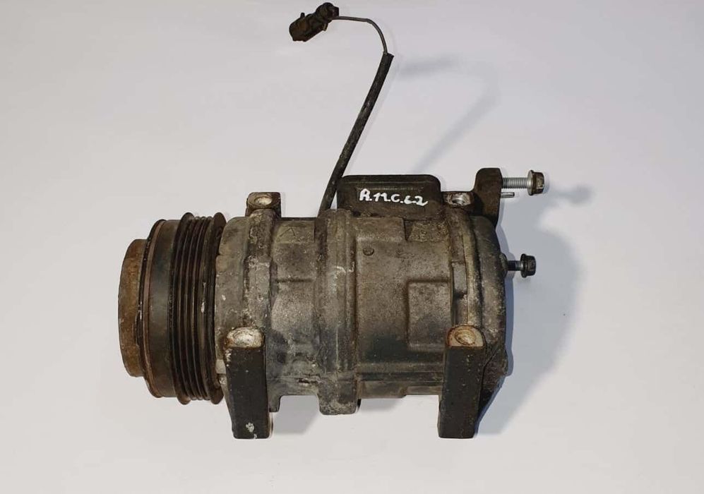 compresor clima iveco hfc134a