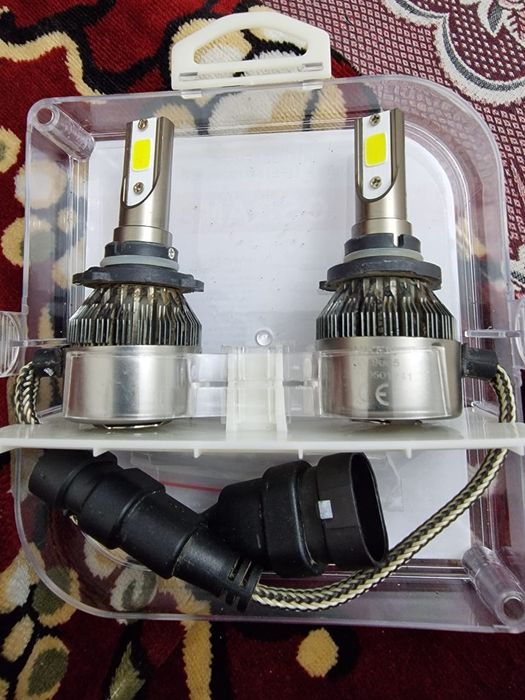 Продам LED лампочка