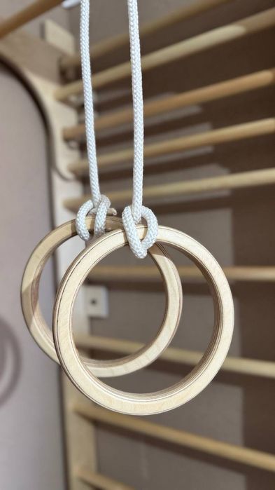 Шведская стенка турник