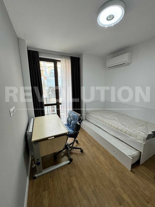Дава се под наем Тристаен апартамент в Пловдив, Кършияка - 90 кв.м за 750 € - Снимка #5