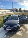 Vand audi a4 b6 2004