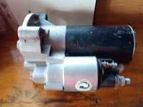 Vând alternator+electromotor Peugeot 206 preț 1000 lei aproape noi.