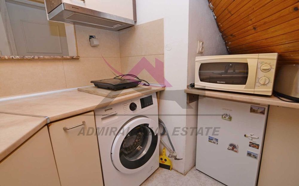 ТОП Цена и Локация! Двустаен- ВИНС