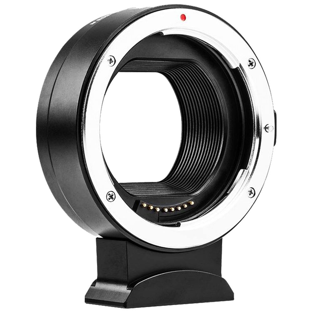 Адаптер за обектив EF-EOS R Autophocus за Canon EOS-R Mount/EXIF