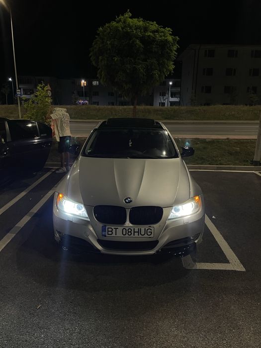 Vand/schimb bmw e90