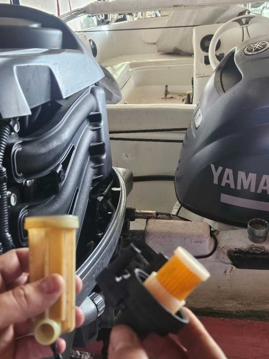 Barca Open Tulio  Abate  L4,60 l 1, 60