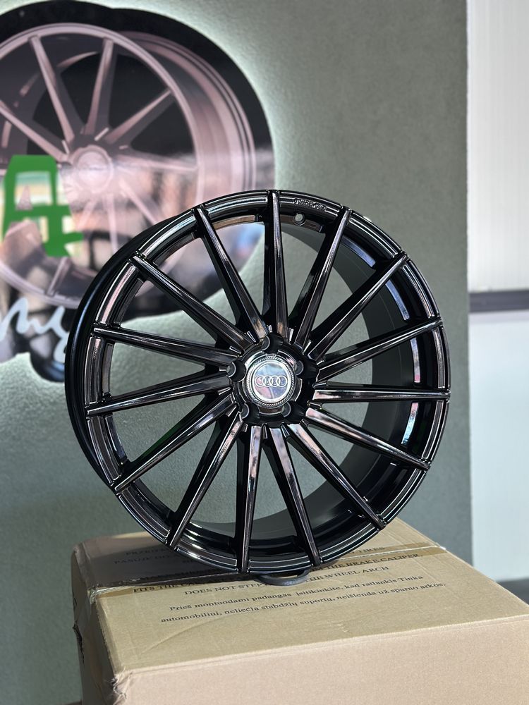 Джанти за Audi 20" 5x112 Djanti za Audi A4 A5 A6 A7 A8 S4 S5 S7 S8 Q5