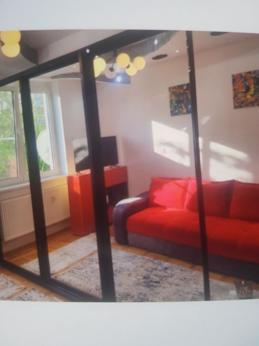 Vand apartament 2 camere Bazilescu, Bucureștii Noi,bloc rusesc