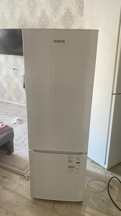 Холодильник Беко