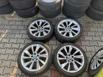Jante Aluminiu BMW Anvelope vara 255 40 19