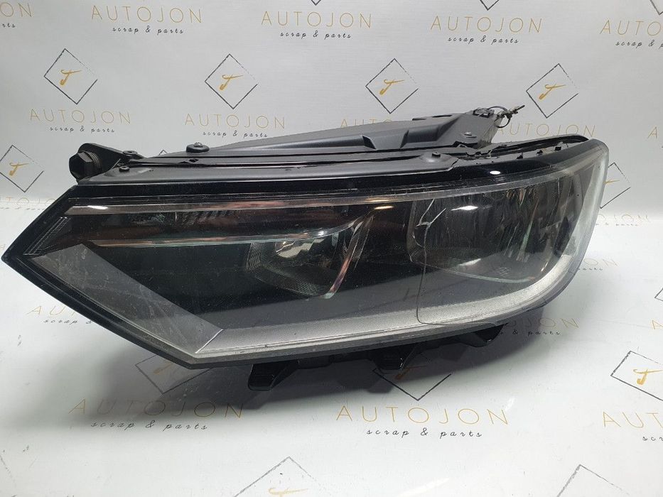 Far stanga halogen cu defect VOLKSWAGEN PASSAT Variant (3G5) [ 2014 - > ] Valeo 90049913 OEM 3G2941005B / 3G2 941 005 B