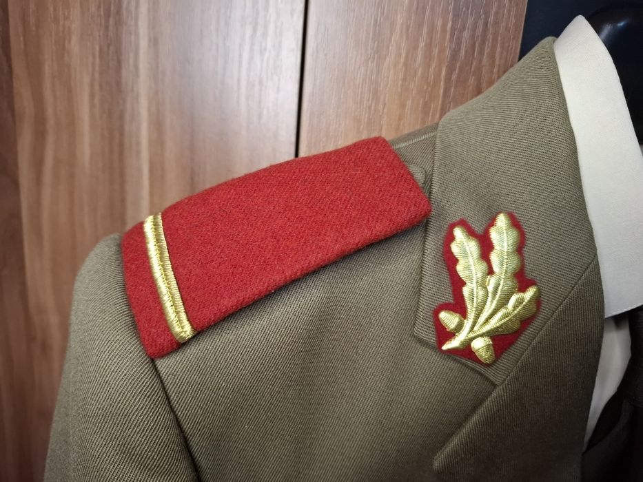 Coatum milutar Exceptional