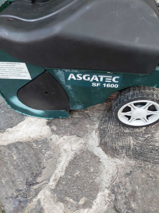 Freza de curatat zapada