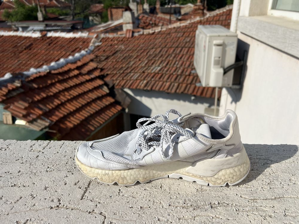 Adidas Nitte Jogger 42 2/3