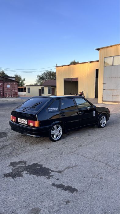 Торус 195/45/16 летний