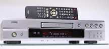 Player Denon Dvd 2910,Mp3,Sacd,Cd+telecomanda.