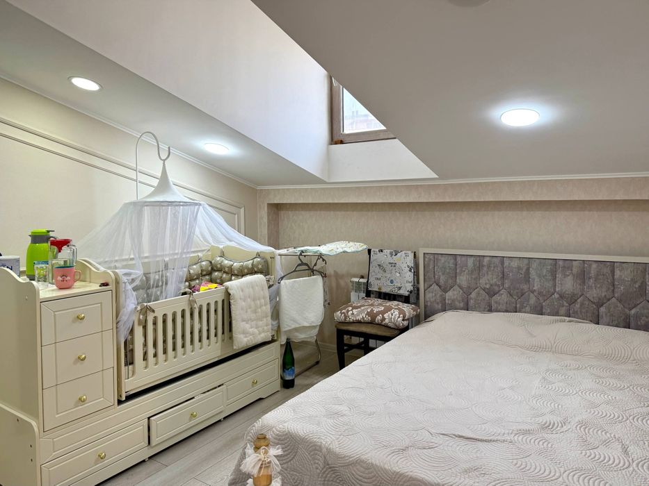 Срочно продаётся в новом ЖК  с лифтом 4/6/6 дуплекс Лисунова, Авиасозл