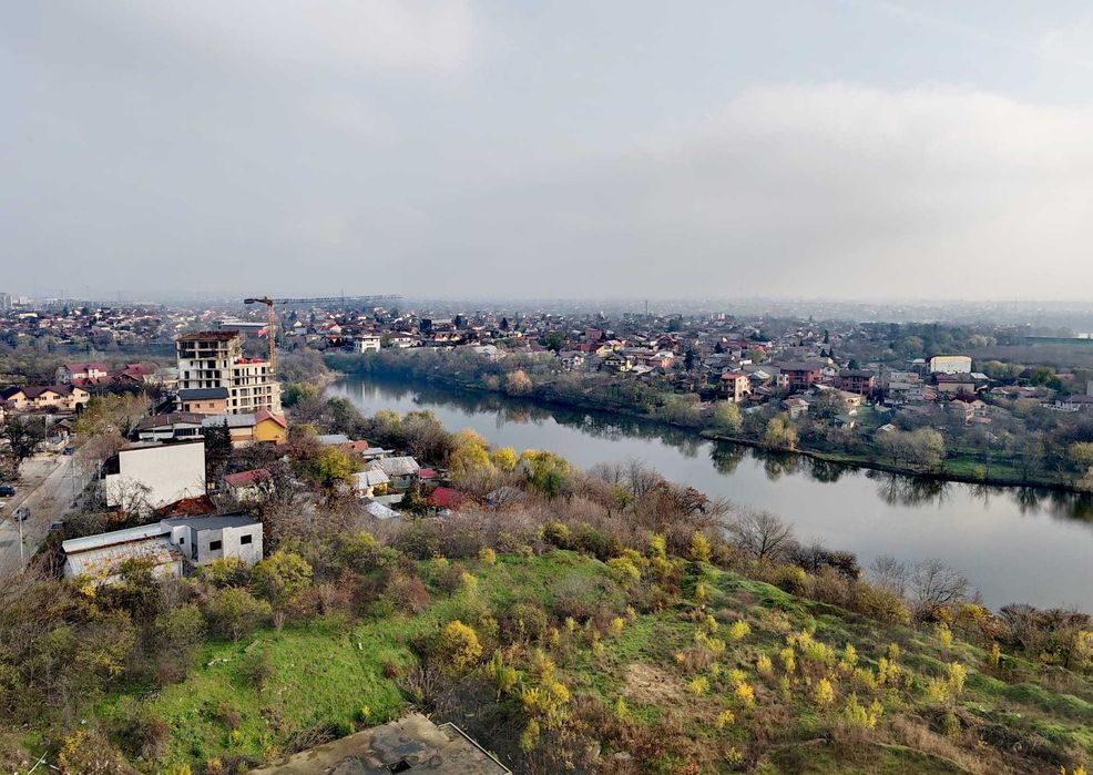 Apartament 2 camere de inchiriat pe lacul Dobroesti - Pantelimon