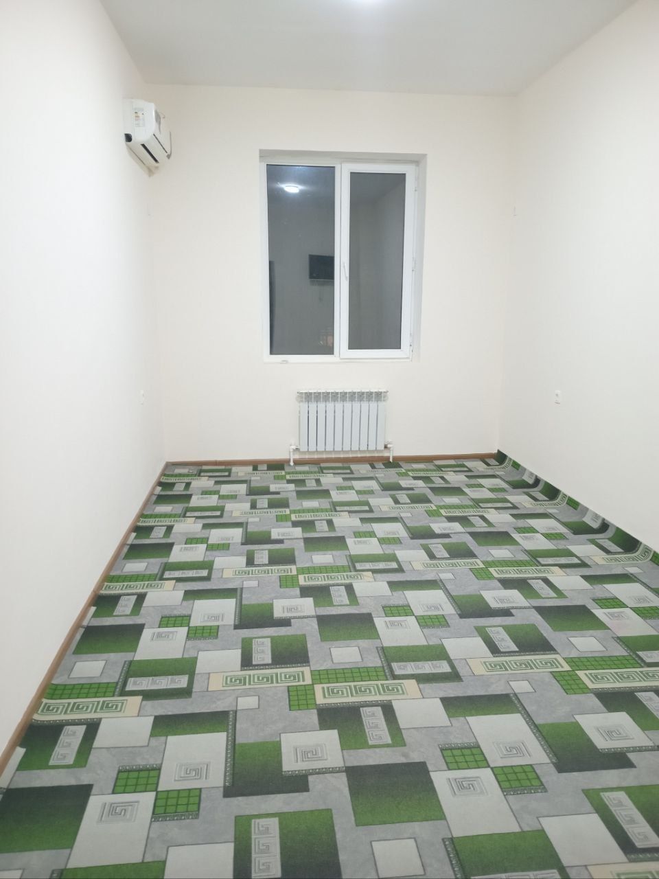 Kvartira ijaraga beriladi
