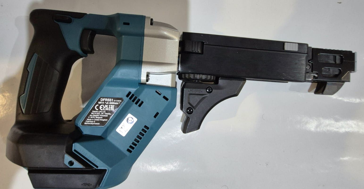 Makita impact autofiletanta, drujba,sabie, foarfeca tabla