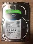 Seagate SkyHawk ST6000VX001