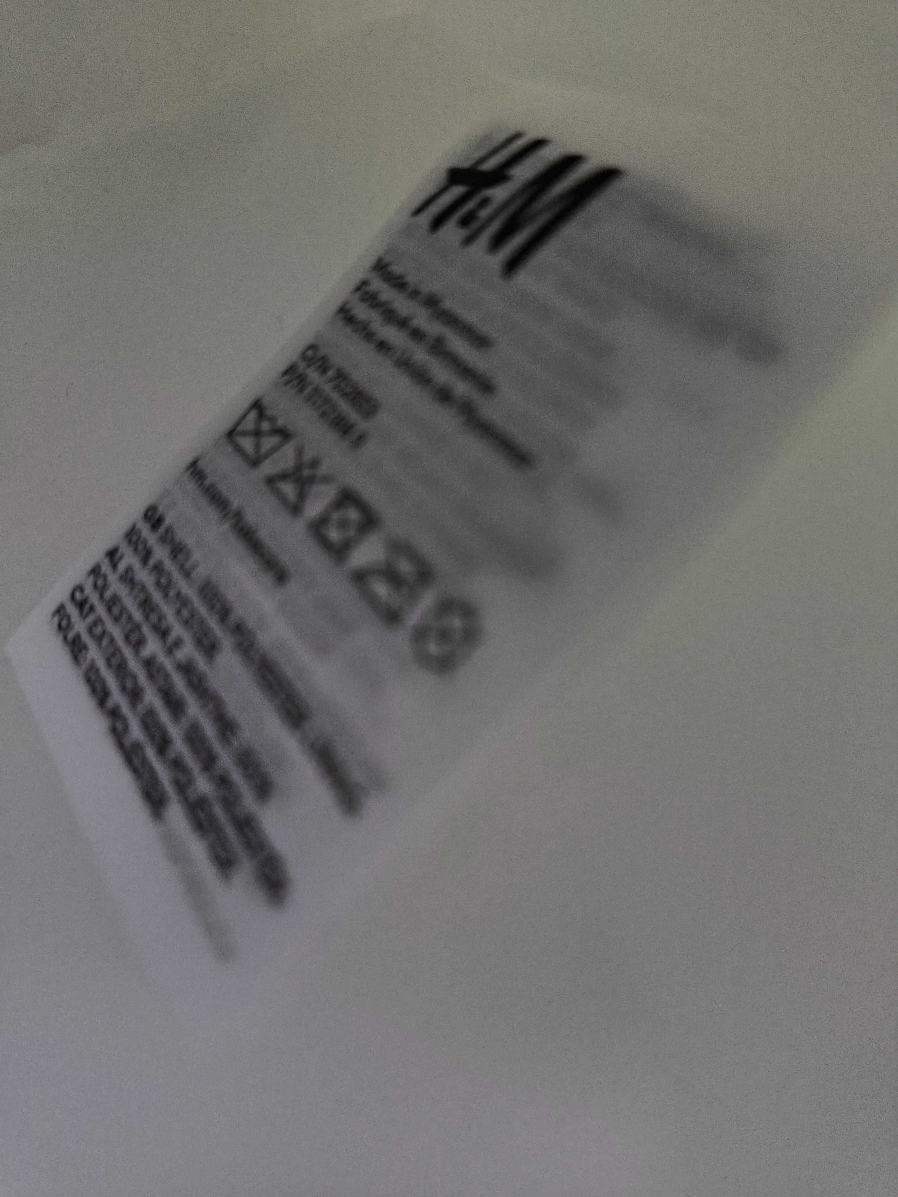 Малка дамска чанта -Бял цвят H&M