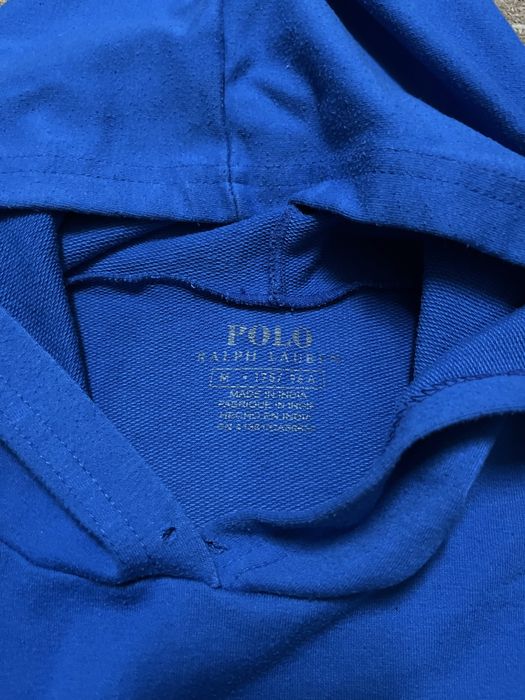 hoodie polo ralph lauren