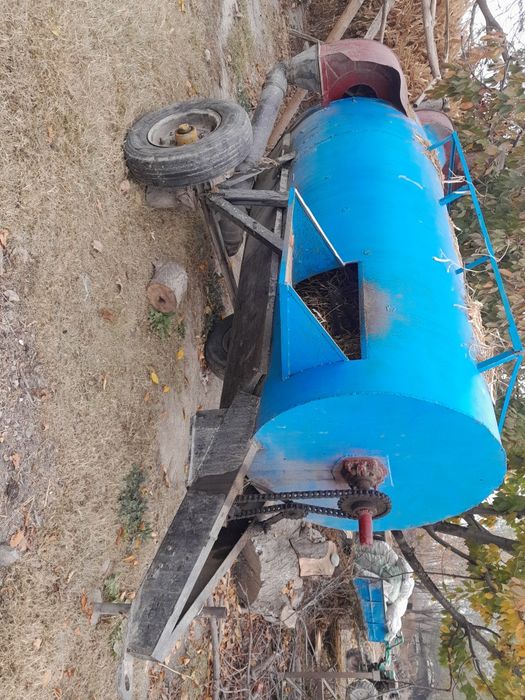 fasol bochka sotiladi