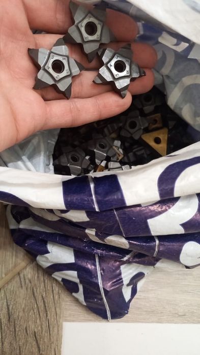 Твердосплавные металлы. Баббит, победит, ВК ,ТК, олово