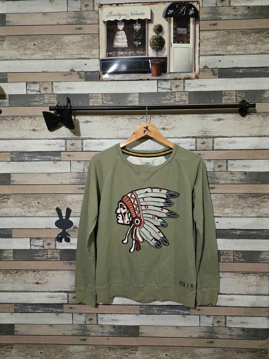 Aeronautica Militare M (365)-дамска блуза