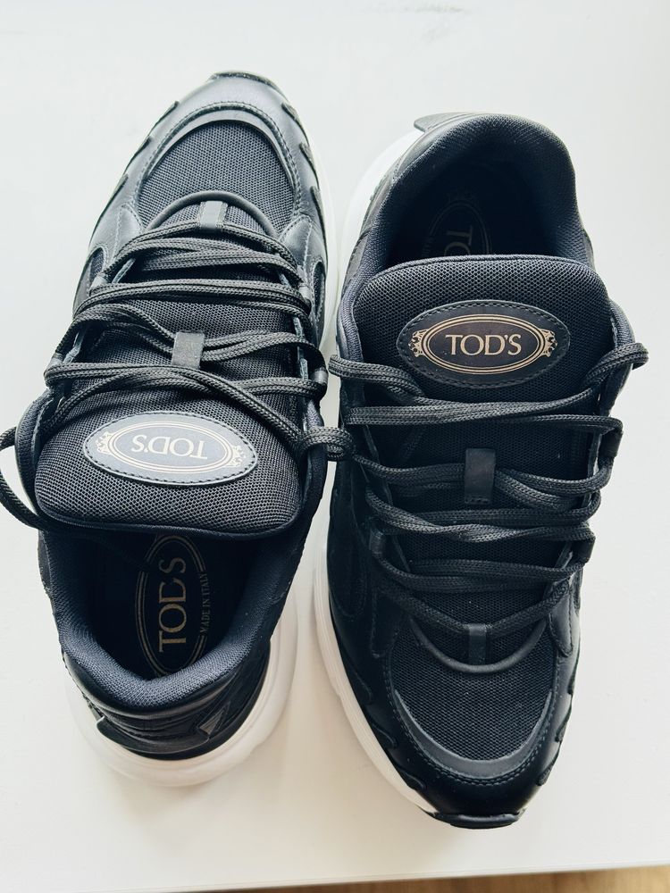 Tod’s sneakers